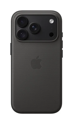 MKD64ZM / A iPhone 18 Pro TechWoven apvalks ar MagSafe, melns