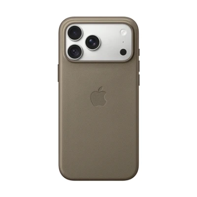 MKDQ4ZM / A чехол для iPhone 18 Pro Max TechWoven с MagSafe, Тауп