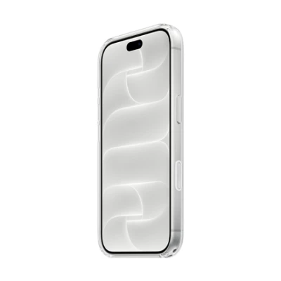 MKDU4ZM / A iPhone 18 Pro Clear Case with MagSafe, Transparent