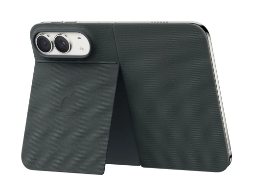 MKR74ZM / A iPhone Duo Folio с подставкой, темно-синий