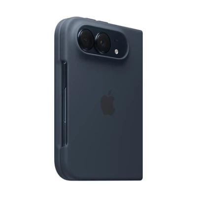 MKR84ZM / A iPhone Duo Case, Navy Blue