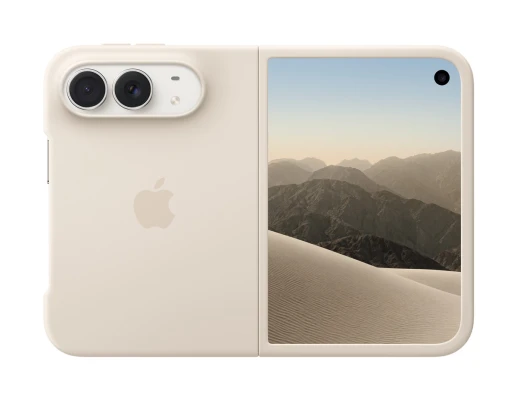 MKR94ZM / A iPhone Duo korpuss, Smilšu