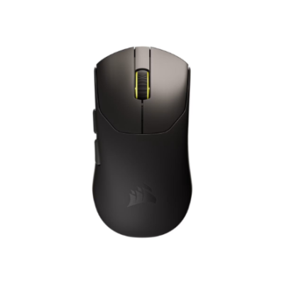 Corsair SABRE V2 PRO ULTRALIGHT  |  Gaming Mouse  |  Wireless  |  2.4Ghz  |  Black