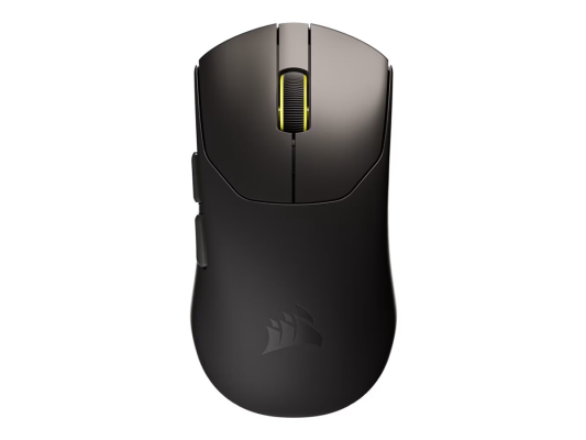 Corsair SABRE V2 PRO ULTRALIGHT  |  Gaming Mouse  |  Wireless  |  2.4Ghz  |  Black