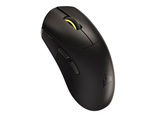 Corsair SABRE V2 PRO ULTRALIGHT  |  Gaming Mouse  |  Wireless  |  2.4Ghz  |  Black
