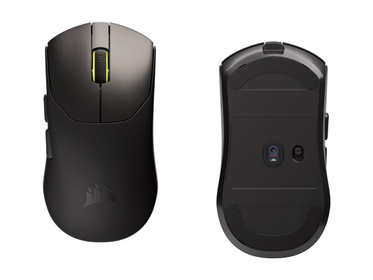 Corsair SABRE V2 PRO ULTRALIGHT  |  Gaming Mouse  |  Wireless  |  2.4Ghz  |  Black