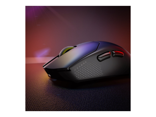 Corsair SABRE V2 PRO ULTRALIGHT  |  Gaming Mouse  |  Wireless  |  2.4Ghz  |  Black