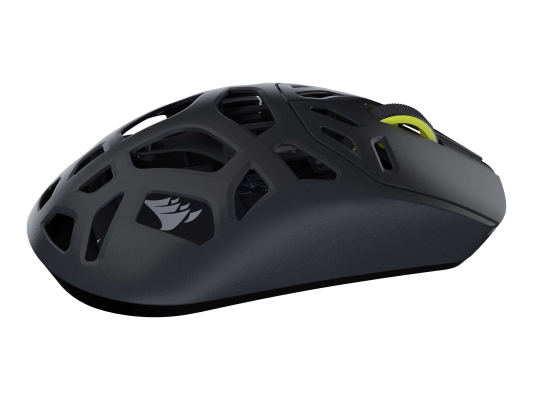 Corsair SABRE V2 PRO  |  Gaming Mouse  |  Wireless / Wired  |  2.4GHz, Bluetooth, USB-C  |  Black