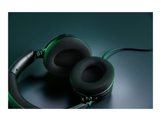 Razer Gaming Headset  |  Kraken V4 X  |  Wired  |  On-ear  |  Microphone  |  Pikachu & Eevee Edition