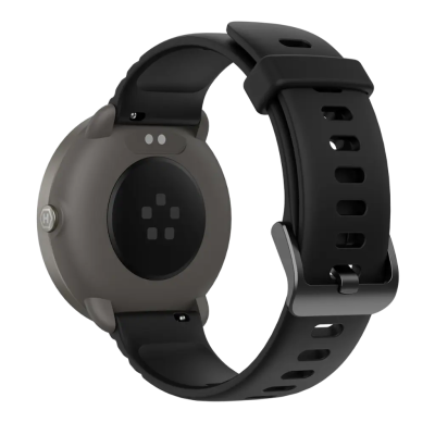Hammer Ventus  |  Smart watch  |  GPS (satellite)  |  AMOLED  |  1.32"  |  Black