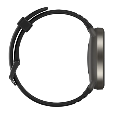 Hammer Ventus  |  Smart watch  |  GPS (satellite)  |  AMOLED  |  1.32"  |  Black