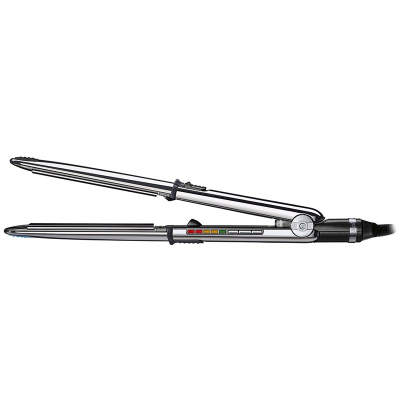BABYLISS  |  Hair Straightener  |  ELIPSIS 3100 BAB3100EPE  |  Ionic function  |  Temperature (min) 150 °C  |  Temperature (max) 230 °C  |  Number of heating levels 5