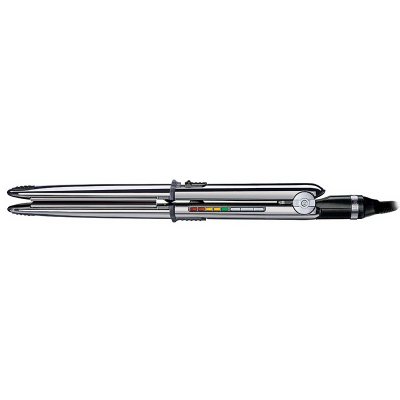 BABYLISS  |  Hair Straightener  |  ELIPSIS 3100 BAB3100EPE  |  Ionic function  |  Temperature (min) 150 °C  |  Temperature (max) 230 °C  |  Number of heating levels 5