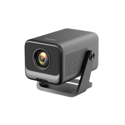 Philips NeoPix 760 Smart Projector  |  Full HD (1920x1080)  |  800 ANSI lumeni  |  Melns  |  Wi-Fi