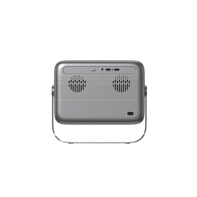 Проектор Philips NeoPix 960 Smart  |  Full HD (1920x1080)  |  1000 ANSI люмен  |  Черный  |  Wi-Fi