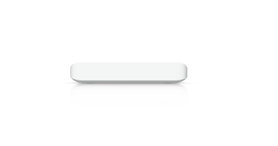 Ubiquiti  |  Flex Mini 2.5G  |  Flex Mini 2.5G Compact, 5-port 2.5G switch  |  Desktop  |  Managed L2+