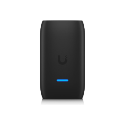 Ubiquiti Digital signage player designed for media playback on HDMI displays  |  Wi-Fi