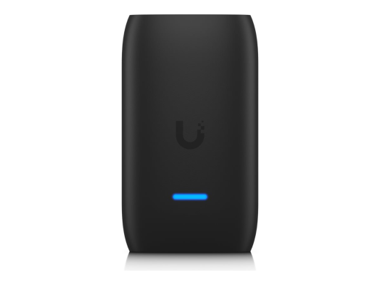 Ubiquiti Digital signage player designed for media playback on HDMI displays  |  Wi-Fi