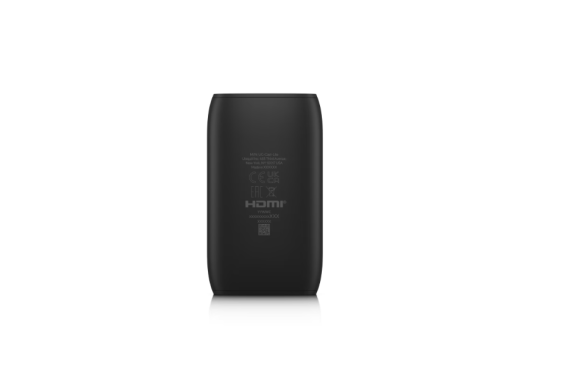 Ubiquiti Digital signage player designed for media playback on HDMI displays  |  Wi-Fi