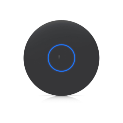 Ubiquiti U7 Pro XGS  |  U7-Pro-XGS-B  |  802.11ax  |  2.4 GHz, 5 GHz, 6 GHz  |  MU-MiMO Yes  |  PoE++