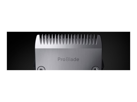 Braun Hair Trimmer  |  All-in-One Series 7 AIO7580  |  Cordless  |  Wet & Dry  |  Number of length steps 14  |  Blue / Black