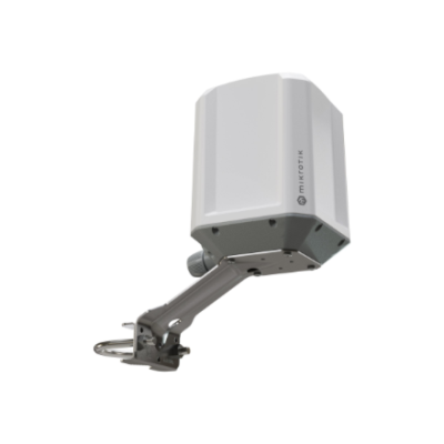 MikroTik LAMP 5G R16  |  LAMPGM&RG520F-EU  |  10 / 100 / 1000 Mbit / s  |  Ethernet LAN (RJ-45) ports 1  |  Mesh Support No  |  MU-MiMO Yes  |  5G