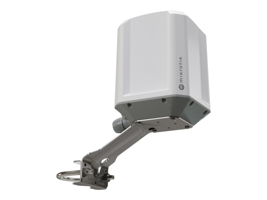 MikroTik LAMP 5G R16  |  LAMPGM&RG520F-EU  |  10 / 100 / 1000 Mbit / s  |  Ethernet LAN (RJ-45) ports 1  |  Mesh Support No  |  MU-MiMO Yes  |  5G