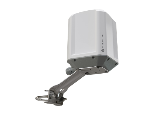 MikroTik LAMP 5G R16  |  LAMPGM&RG520F-EU  |  10 / 100 / 1000 Mbit / s  |  Ethernet LAN (RJ-45) ports 1  |  Mesh Support No  |  MU-MiMO Yes  |  5G