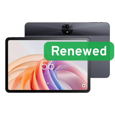 TCL Atjaunots A klase  |  Tab 11FE LTE  |  Kosmosa pelēks  |  128 GB  |  Android