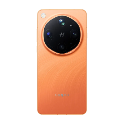 OPPO Find X9 Ultra (CPH2841)  |  Canyon Orange  |  6.82 "  |  LTPO AMOLED  |  3168 x 1440 pixels  |  Qualcomm  |  Snapdragon 8 Elite Gen 5  |  Internal RAM 12 GB  |  512 GB  |  Dual SIM  |  5G  |  Main camera resolution 200+200+50+50 MP  |  Secondary came
