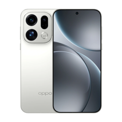 OPPO Find X9 Pro (CPH2791)  |  Silk White  |  6.78 "  |  LTPO AMOLED  |  2772 x 1272 pixels  |  Mediatek  |  Dimensity 9500  |  Internal RAM 16 GB  |  512 GB  |  Dual SIM  |  5G  |  Main camera resolution 200+50+50 MP  |  Secondary camera resolution 50 MP