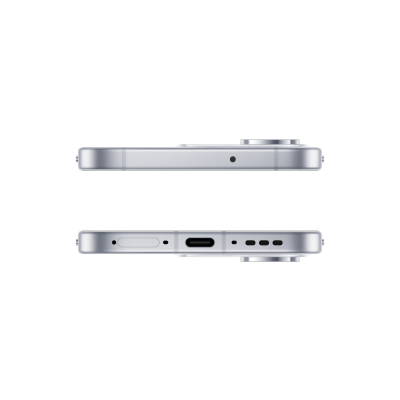 OPPO Reno16 Pro 5G (CPH2863)  |  Pop White  |  6.32 "  |  AMOLED  |  2640 x 1216 pixels  |  Mediatek  |  Dimensity 8550 Super  |  Internal RAM 12 GB  |  512 GB  |  Dual SIM  |  5G  |  Main camera resolution 200+50+50 MP  |  Secondary camera resolution 50 