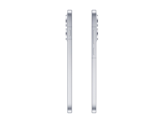 OPPO Reno16 5G (CPH2865)  |  Pop White  |  6.32 "  |  AMOLED  |  2640 x 1216 pixels  |  Qualcomm  |  Snapdragon 7 Gen 4  |  Internal RAM 8 GB  |  256 GB  |  Dual SIM  |  5G  |  Main camera resolution 50+50+50 MP  |  Secondary camera resolution 50 MP  |  A