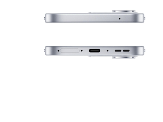 OPPO Reno16 F 5G (CPH2859)  |  Pop White  |  6.57 "  |  AMOLED  |  2372 x 1080 pixels  |  Mediatek  |  Dimensity 7300 Energy  |  Internal RAM 8 GB  |  256 GB  |  Dual SIM  |  5G  |  Main camera resolution 50+50+8 MP  |  Secondary camera resolution 50 MP  