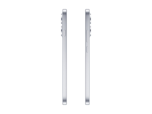 OPPO Reno16 F 5G (CPH2859)  |  Pop White  |  6.57 "  |  AMOLED  |  2372 x 1080 pixels  |  Mediatek  |  Dimensity 7300 Energy  |  Internal RAM 8 GB  |  256 GB  |  Dual SIM  |  5G  |  Main camera resolution 50+50+8 MP  |  Secondary camera resolution 50 MP  