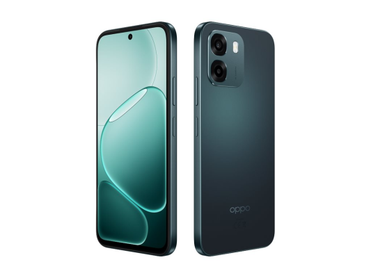 OPPO A6 4G (CPH2817)  |  Sapphire Black  |  6.75 "  |  IPS LCD  |  1570 x 720 pixels  |  Qualcomm  |  Snapdragon 685  |  Internal RAM 6 GB  |  256 GB  |  Dual SIM  |  4G  |  Main camera resolution 50 MP  |  Secondary camera resolution 8 MP  |  Android  | 