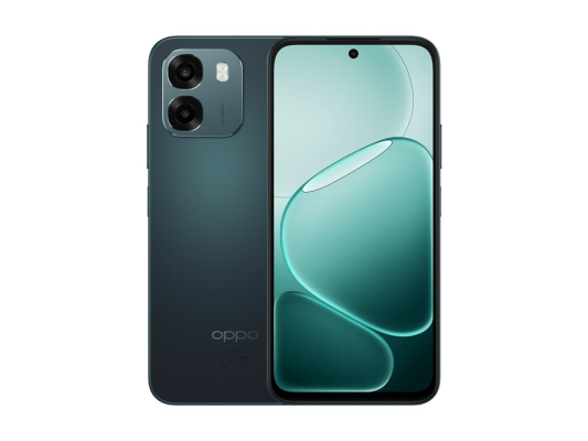 OPPO A6 4G (CPH2817)  |  Sapphire Black  |  6.75 "  |  IPS LCD  |  1570 x 720 pixels  |  Qualcomm  |  Snapdragon 685  |  Internal RAM 6 GB  |  256 GB  |  Dual SIM  |  4G  |  Main camera resolution 50 MP  |  Secondary camera resolution 8 MP  |  Android  | 