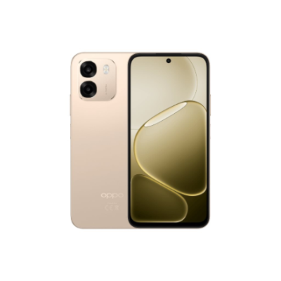 OPPO A6 4G (CPH2817)  |  Aurora Gold  |  6.75 "  |  IPS LCD  |  1570 x 720 pixels  |  Qualcomm  |  Snapdragon 685  |  Internal RAM 6 GB  |  256 GB  |  Dual SIM  |  4G  |  Main camera resolution 50 MP  |  Secondary camera resolution 8 MP  |  Android  |  15