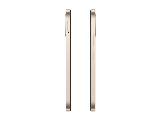 OPPO A6 4G (CPH2817)  |  Aurora Gold  |  6.75 "  |  IPS LCD  |  1570 x 720 pixels  |  Qualcomm  |  Snapdragon 685  |  Internal RAM 6 GB  |  256 GB  |  Dual SIM  |  4G  |  Main camera resolution 50 MP  |  Secondary camera resolution 8 MP  |  Android  |  15