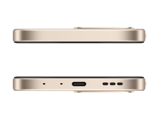 OPPO A6 4G (CPH2817)  |  Aurora Gold  |  6.75 "  |  IPS LCD  |  1570 x 720 pixels  |  Qualcomm  |  Snapdragon 685  |  Internal RAM 6 GB  |  256 GB  |  Dual SIM  |  4G  |  Main camera resolution 50 MP  |  Secondary camera resolution 8 MP  |  Android  |  15