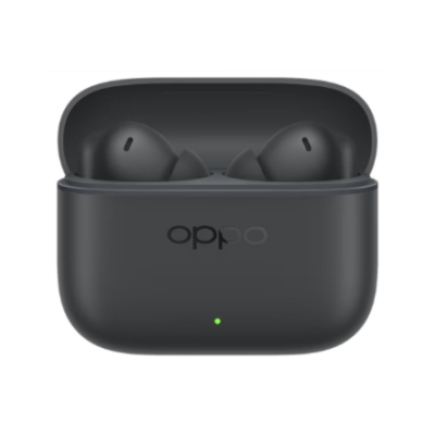 Беспроводные наушники OPPO  |  Buds3 Pro  |  Bluetooth  |  Внутриканальные  |  Микрофон  |  Графитовый серый  |  Беспроводные