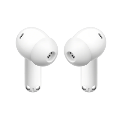 OPPO True wireless earphones  |  Buds3 Pro  |  Bluetooth  |  In-ear  |  Microphone  |  Glaze White  |  Wireless