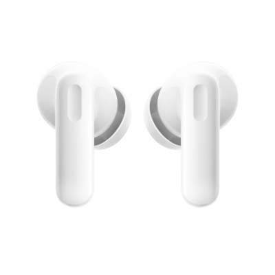 OPPO True wireless earphones  |  Buds3 Pro  |  Bluetooth  |  In-ear  |  Microphone  |  Glaze White  |  Wireless
