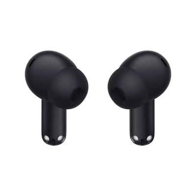 OPPO True wireless earphones  |  Enco Air5  |  Bluetooth  |  In-ear  |  Microphone  |  Midnight Black  |  Noise canceling  |  Wireless