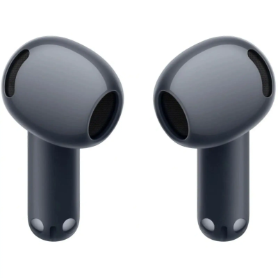 OPPO True wireless earphones  |  Enco Air5s  |  Bluetooth  |  In-ear  |  Microphone  |  Midnight Black  |  Noise canceling  |  Wireless