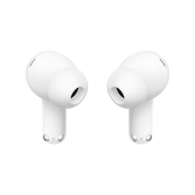 OPPO True wireless earphones  |  Enco Air5  |  Bluetooth  |  In-ear  |  Microphone  |  Glossy White  |  Noise canceling  |  Wireless