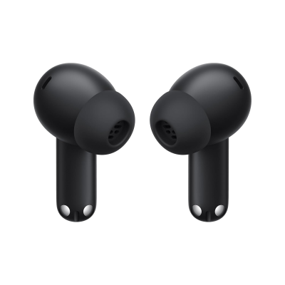 OPPO Patiesi bezvadu austiņas  |  Enco Air5 Pro  |  Bluetooth  |  Iekļūstošs  |  Mikrofons  |  Melns  |  Troksni slāpējošs  |  Bezvadu