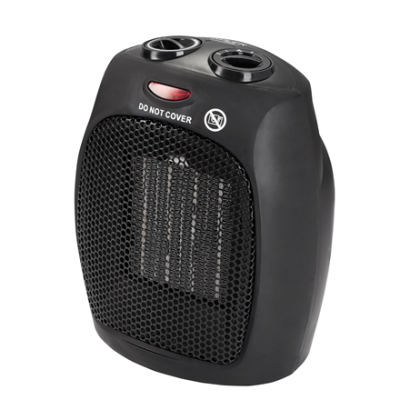 Adler  |  AD 7702  |  Ventilators  |  1500 W  |  Jauda līmeņu skaits 2  |  Melns