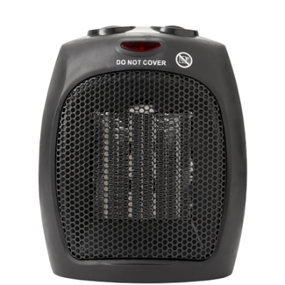Adler  |  AD 7702  |  Ventilators  |  1500 W  |  Jauda līmeņu skaits 2  |  Melns