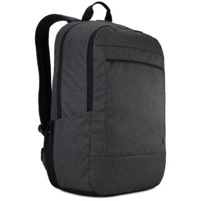 Case Logic  |  Era  |  Fits up to size 15.6 "  |  Backpack  |  Obsidian